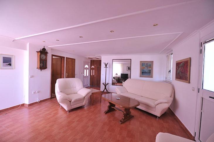 Vila Mila Petrovac Bagian luar foto