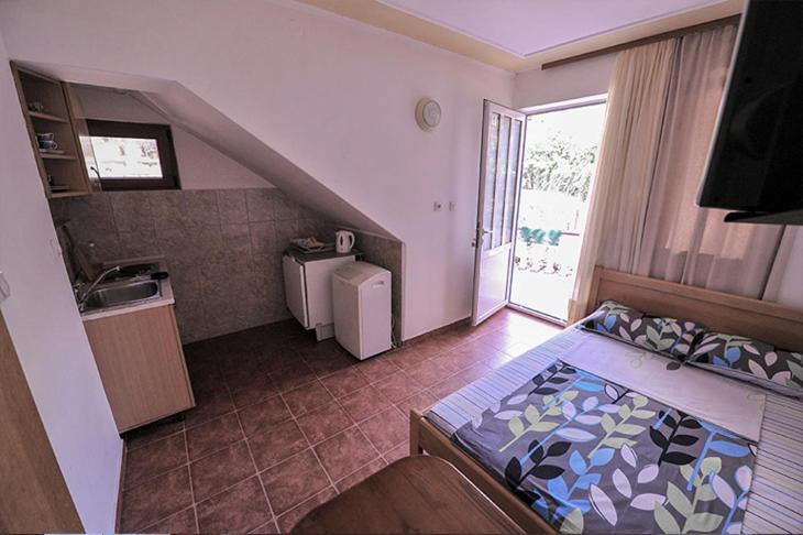 Vila Mila Petrovac Bagian luar foto