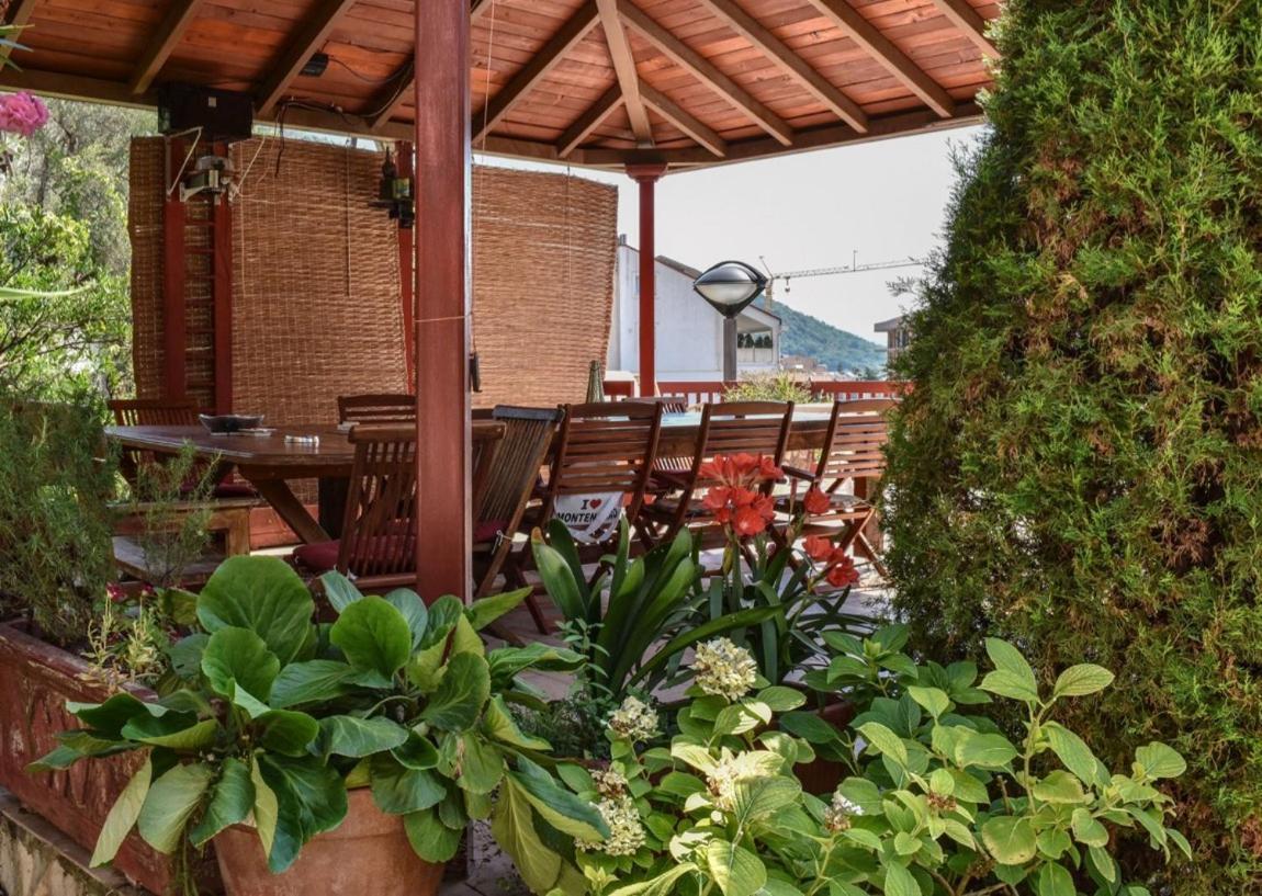 Vila Mila Petrovac Bagian luar foto