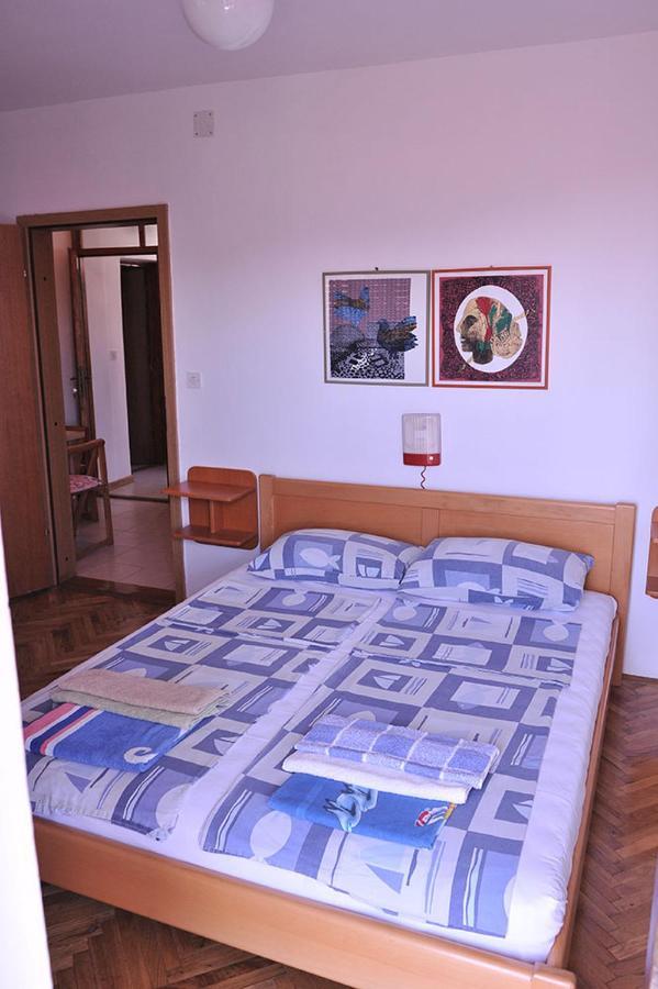 Vila Mila Petrovac Bagian luar foto