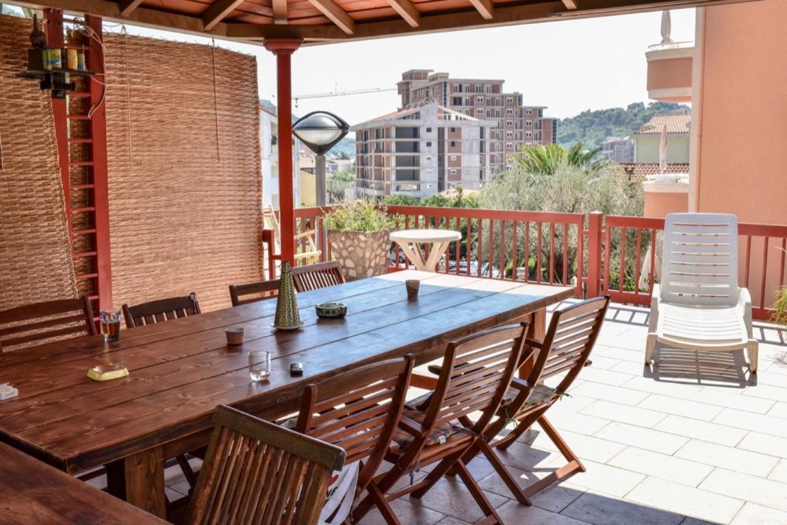 Vila Mila Petrovac Bagian luar foto