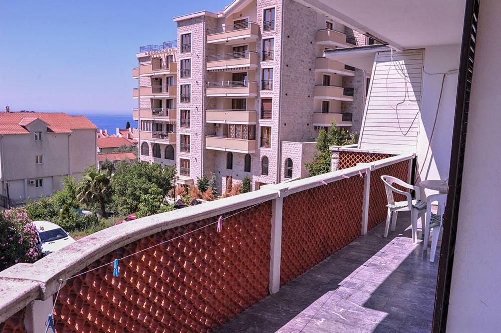 Vila Mila Petrovac Bagian luar foto