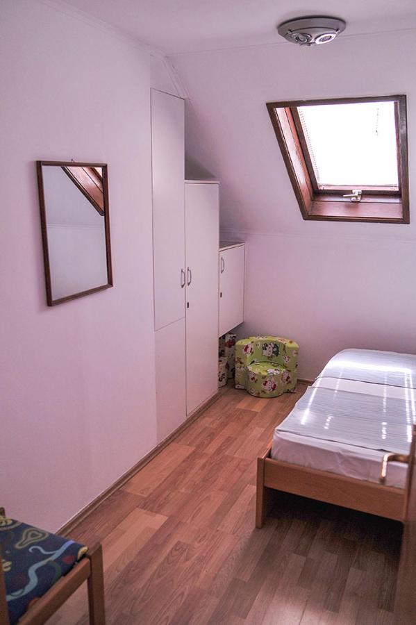 Vila Mila Petrovac Bagian luar foto