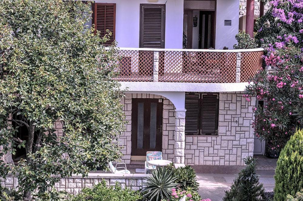 Vila Mila Petrovac Bagian luar foto