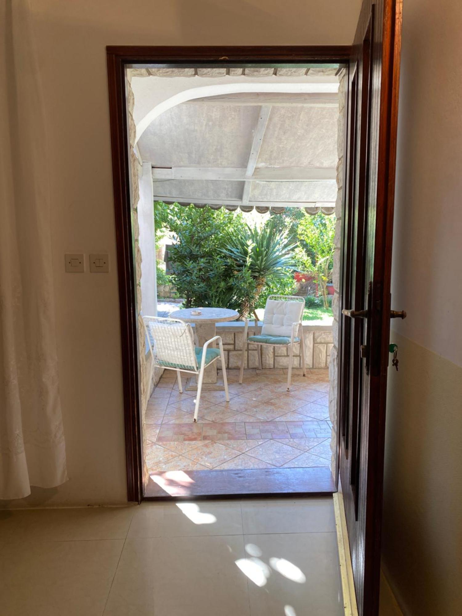 Vila Mila Petrovac Bagian luar foto