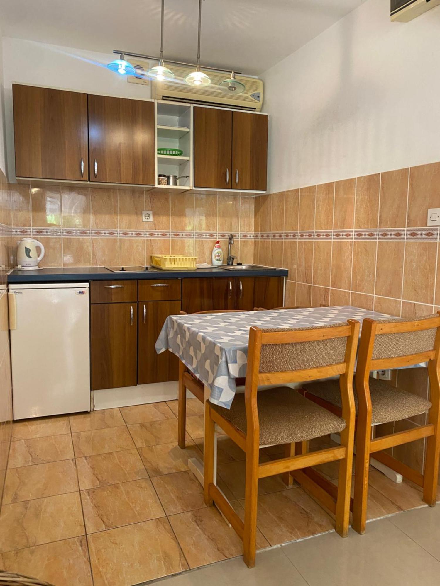 Vila Mila Petrovac Bagian luar foto